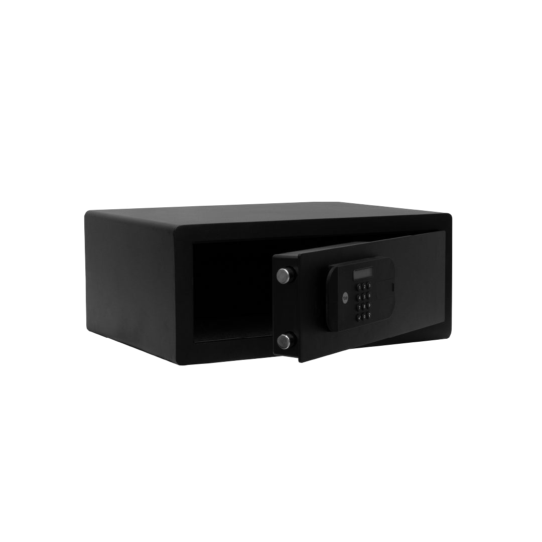Caja Fuerte Luxury PRO con huella –  Laptop