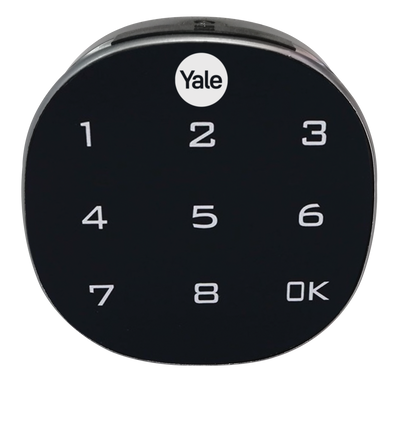 Cerrojo Digital para Muebles YF67