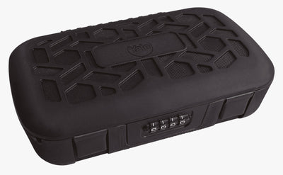 Caja de Seguridad Portatil