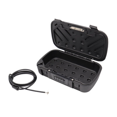Caja de Seguridad Portatil