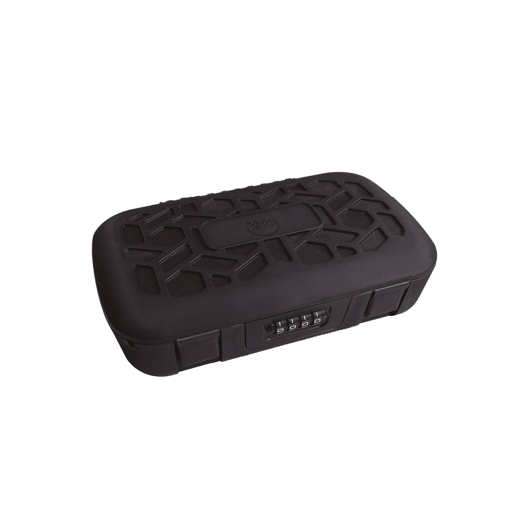 Caja de Seguridad Portatil