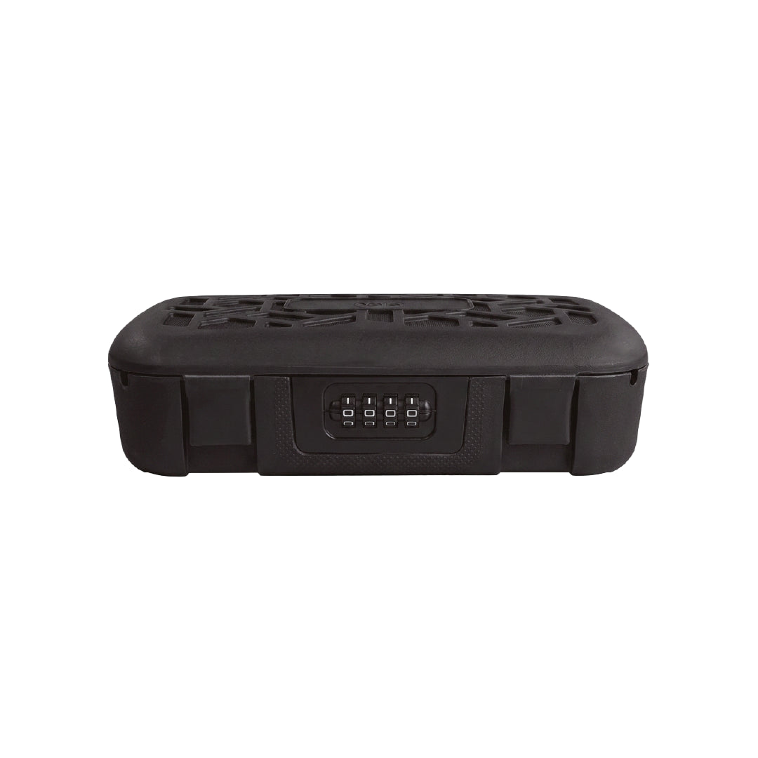 Caja de Seguridad Portatil