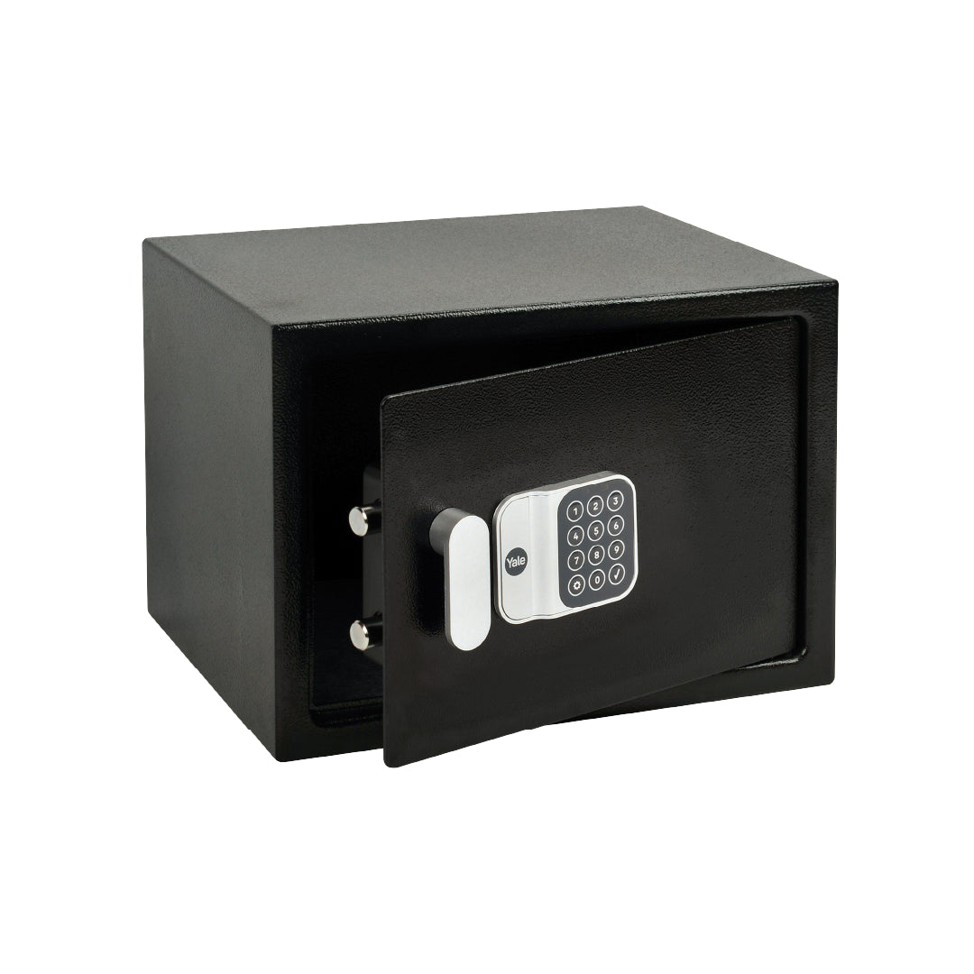 Caja Fuerte Mediana