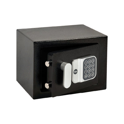 Caja Fuerte Mini Negra