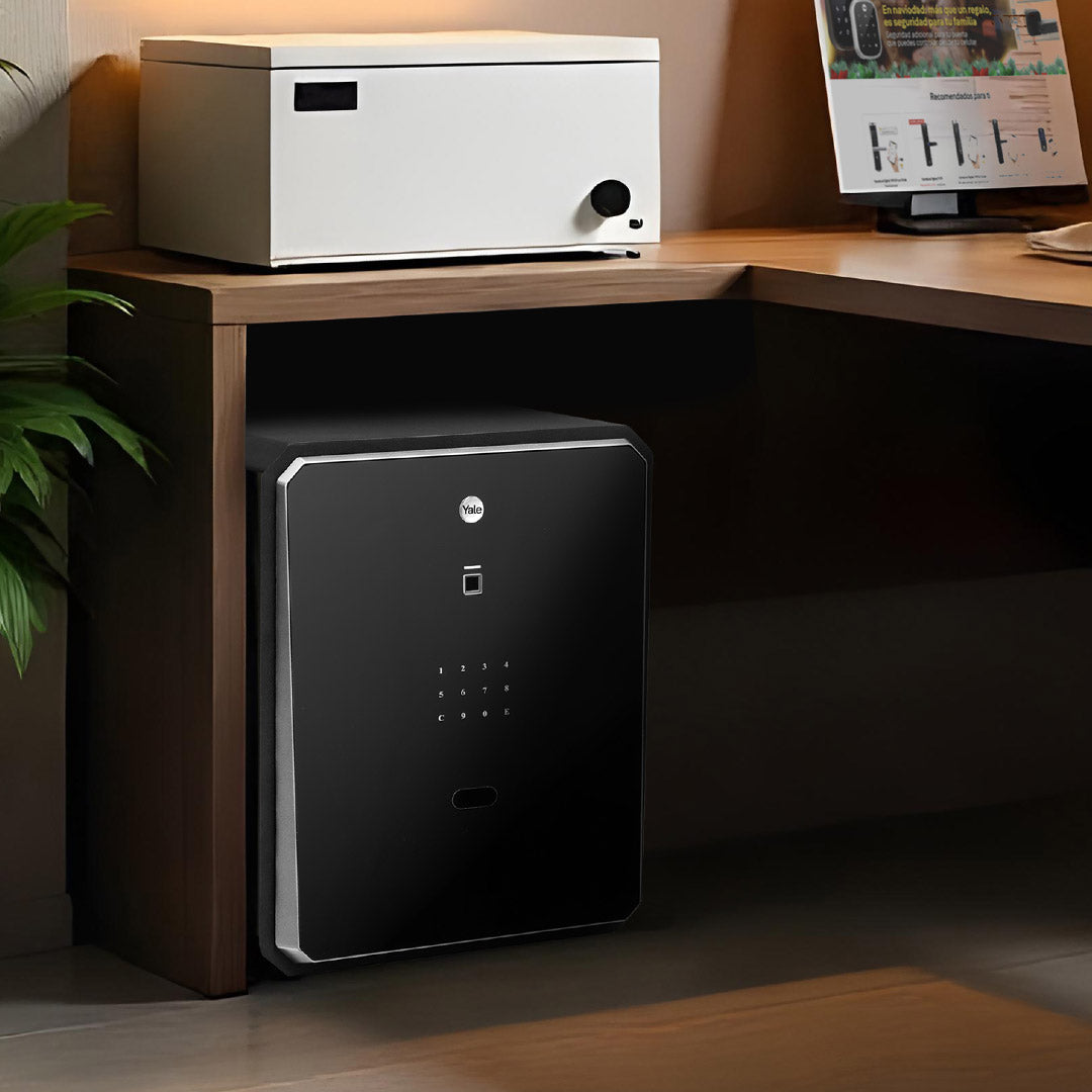 Caja fuerte TOUCH