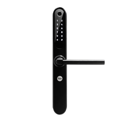Cerradura Digital YSD100 Negra - Backset de 60 mm