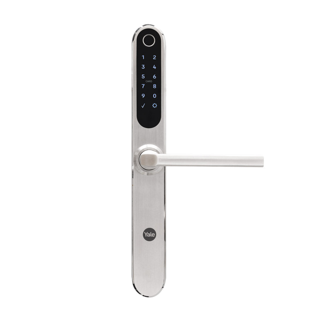Cerradura digital Yale YSD100- Backset de 60mm