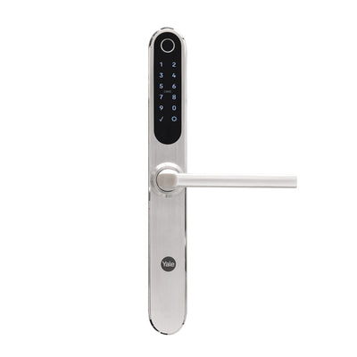 Cerradura digital Yale YSD100- Backset de 60mm