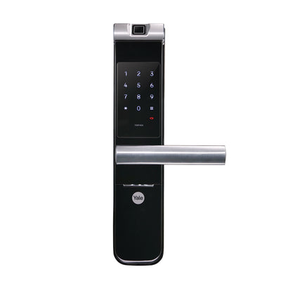 Cerradura Digital YMF40 con Kit de Yale Connect