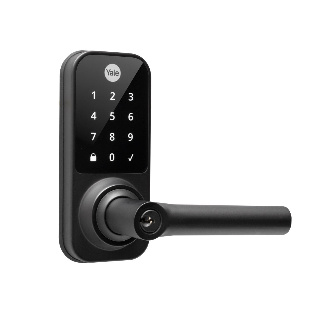 Manija Digital YDL120 Negro