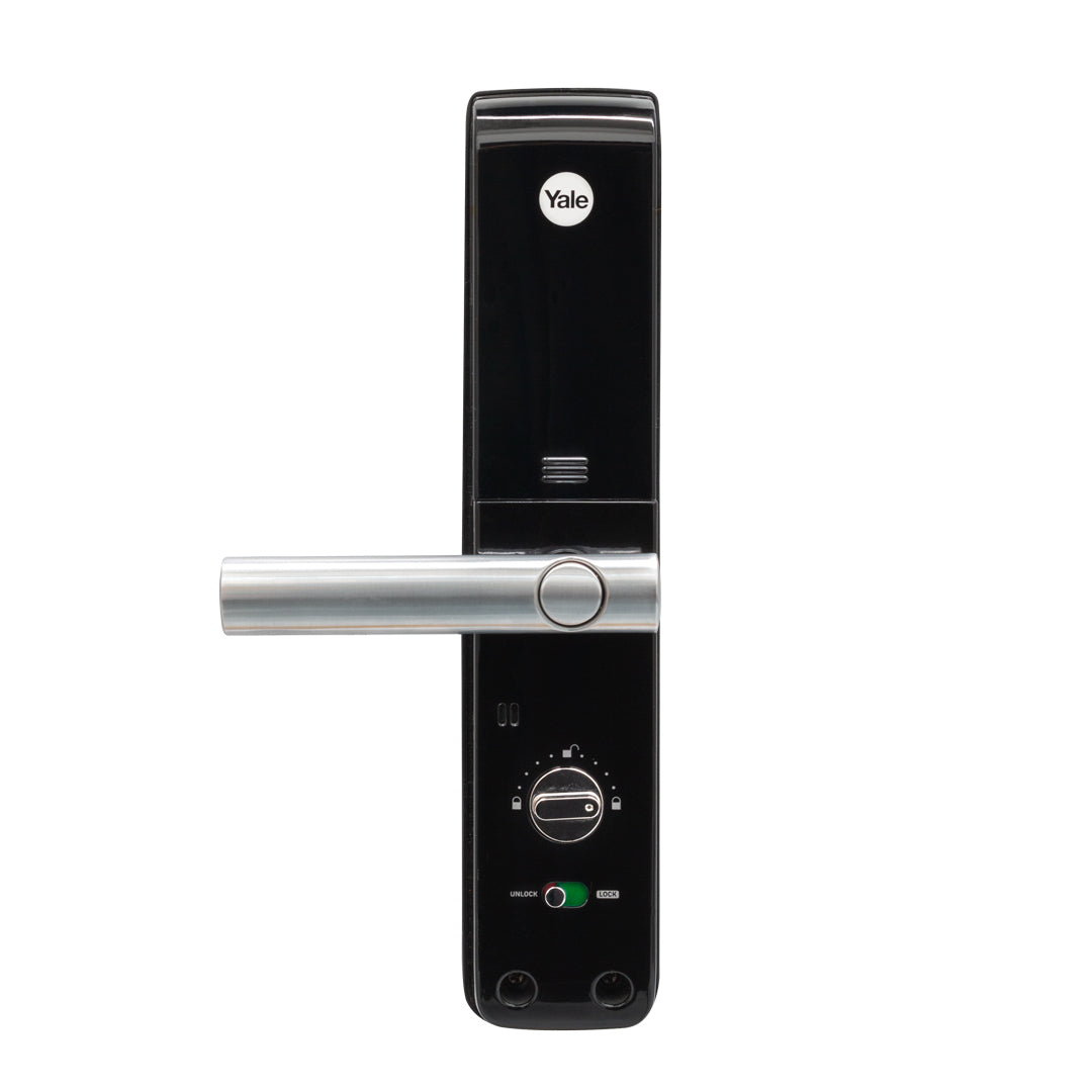 Cerradura Digital YMF40 con Kit de Yale Connect