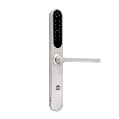 Cerradura digital Yale YSD100- Backset de 60mm