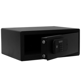 Caja Fuerte Luxury PRO con huella –  Laptop