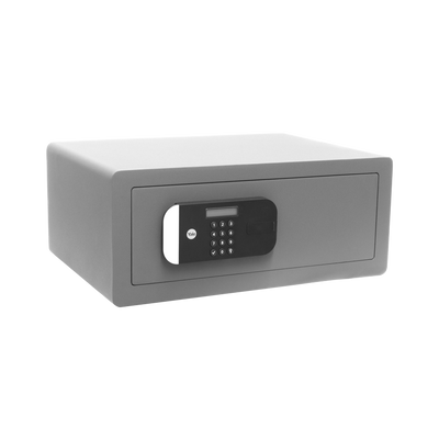 Caja Fuerte Yale Luxury Alta Resistencia – Laptop