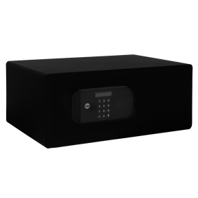 Caja Fuerte Luxury PRO con huella –  Laptop