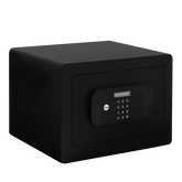 Caja Fuerte Luxury PRO Mediana con huella