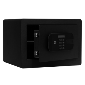 Caja Fuerte Luxury PRO Mediana con huella