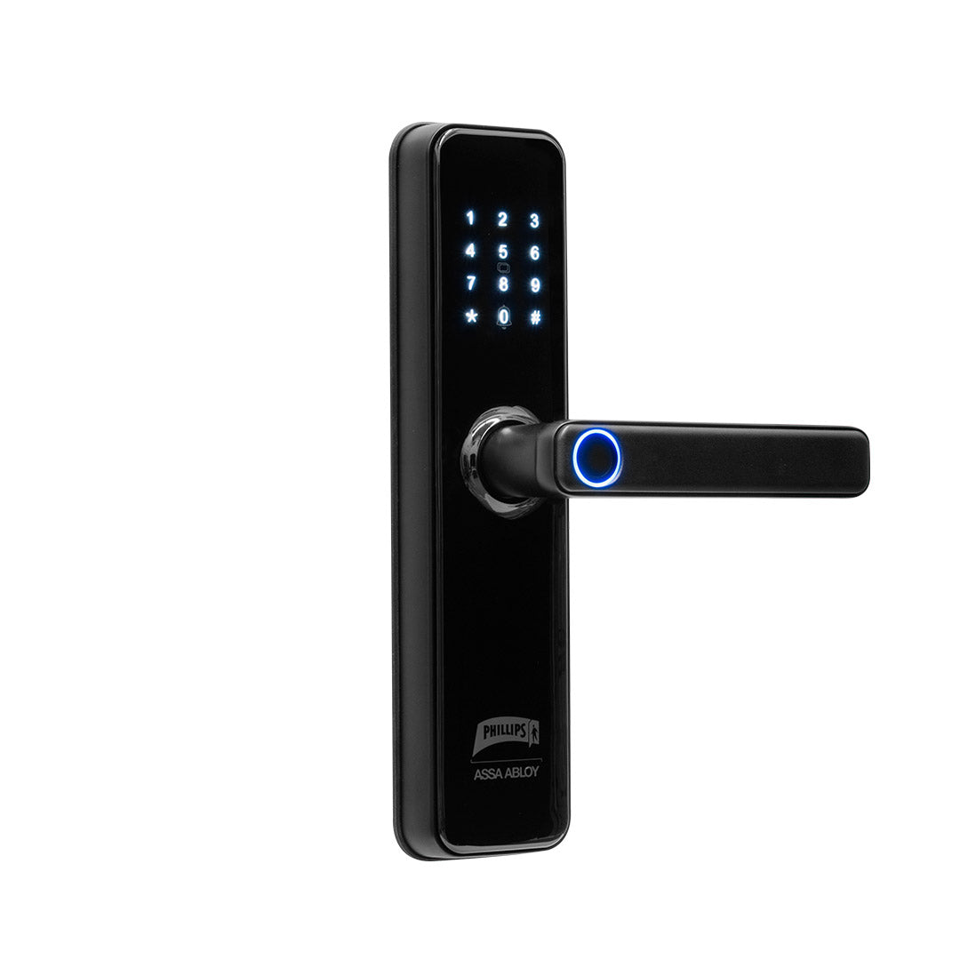 Cerradura Digital PH30