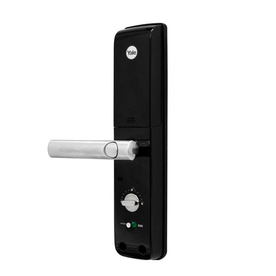 Cerradura Digital YMF40 con Kit de Yale Connect