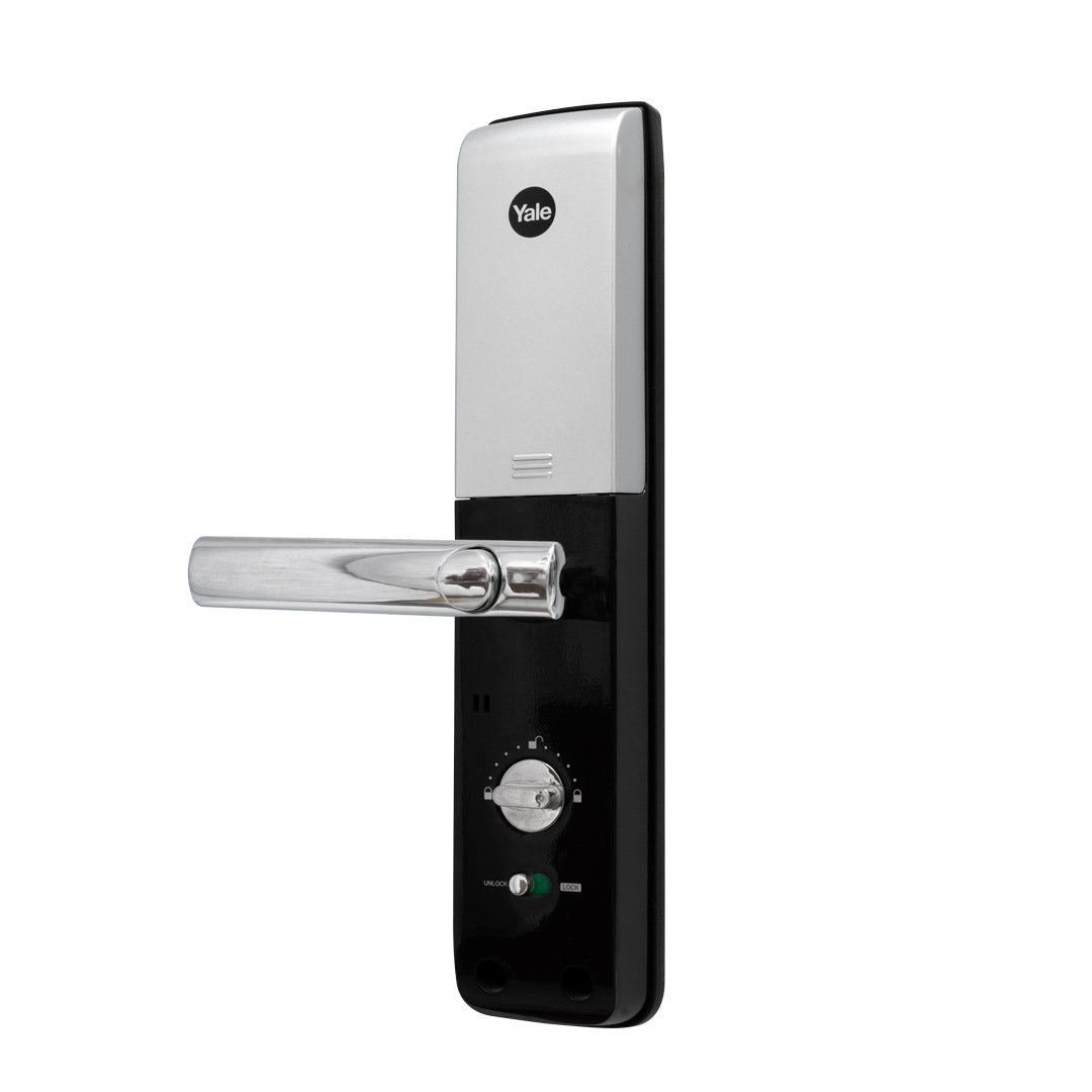 Cerradura Digital YMF30 + Kit de Yale Connect