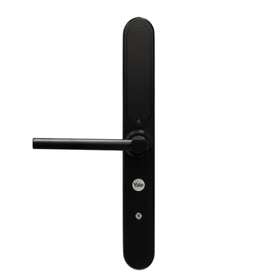 Cerradura Digital YSD100 Negra - Backset de 60 mm