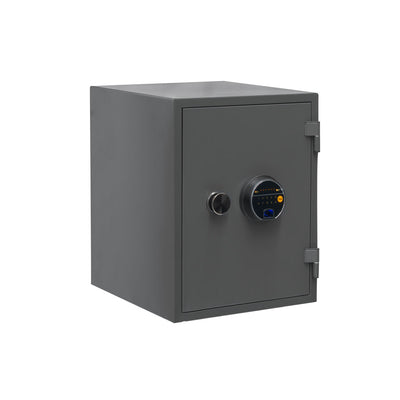 Caja Fuerte Biométrica Cortafuego
