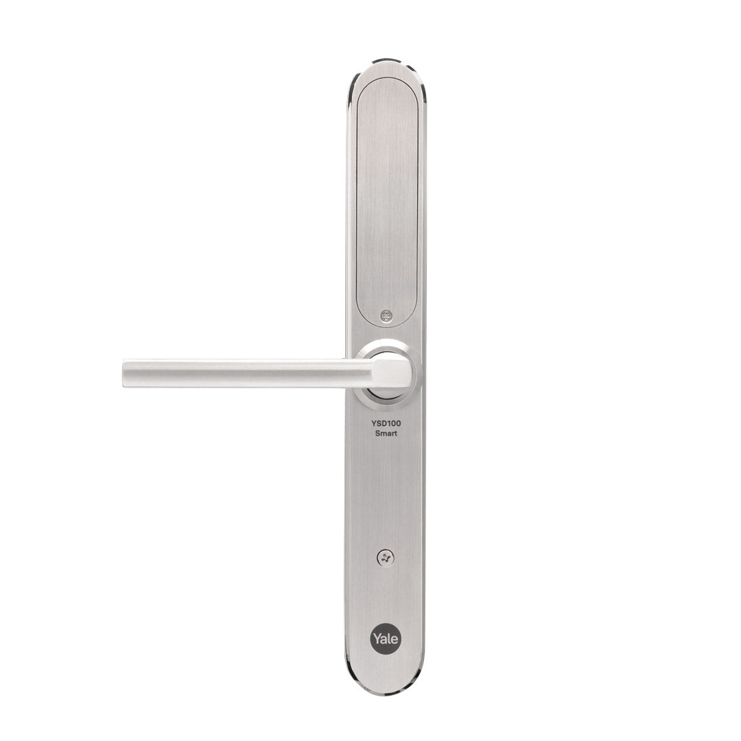 Cerradura digital Yale YSD100- Backset de 60mm