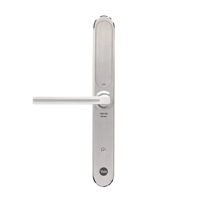 Cerradura digital Yale YSD100- Backset de 60mm