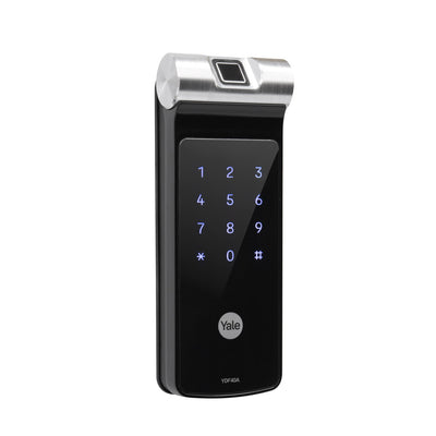 Cerrojo Yale Digital YDF40