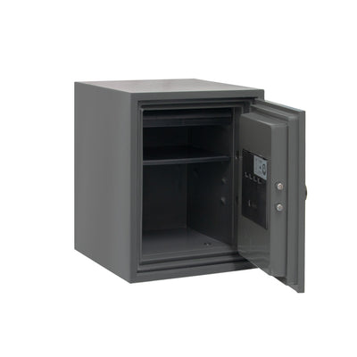 Caja Fuerte Biométrica Cortafuego