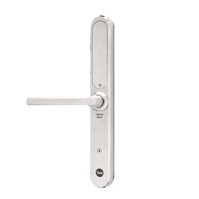 Cerradura digital Yale YSD100- Backset de 60mm