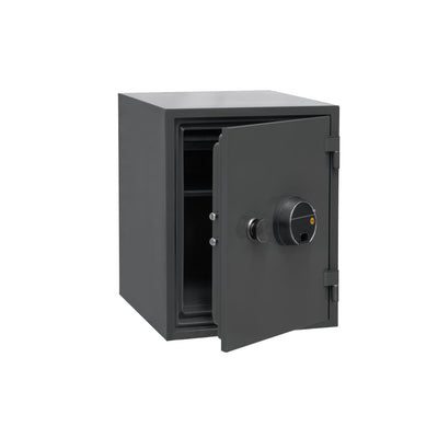 Caja Fuerte Biométrica Cortafuego