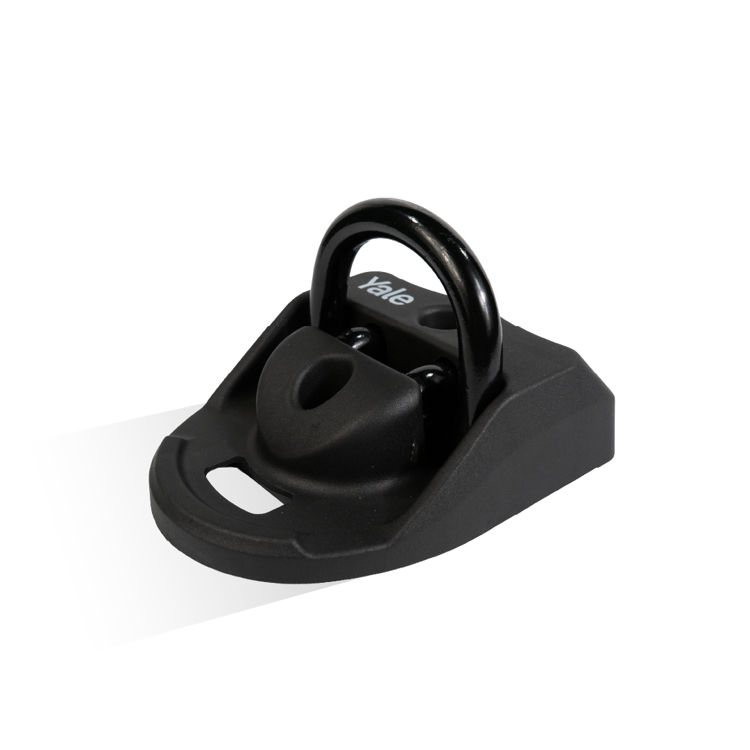 Ancla de Seguridad para Moto, Bicicleta y Scooter