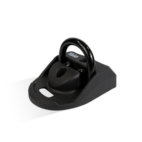 Ancla de Seguridad para Moto, Bicicleta y Scooter
