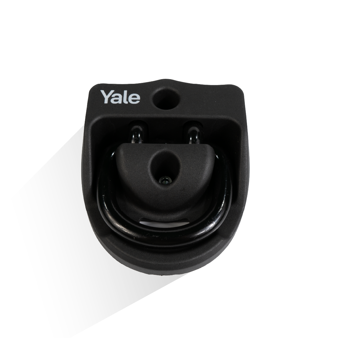 Ancla de Seguridad para Moto, Bicicleta y Scooter