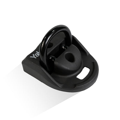 Ancla de Seguridad para Moto, Bicicleta y Scooter
