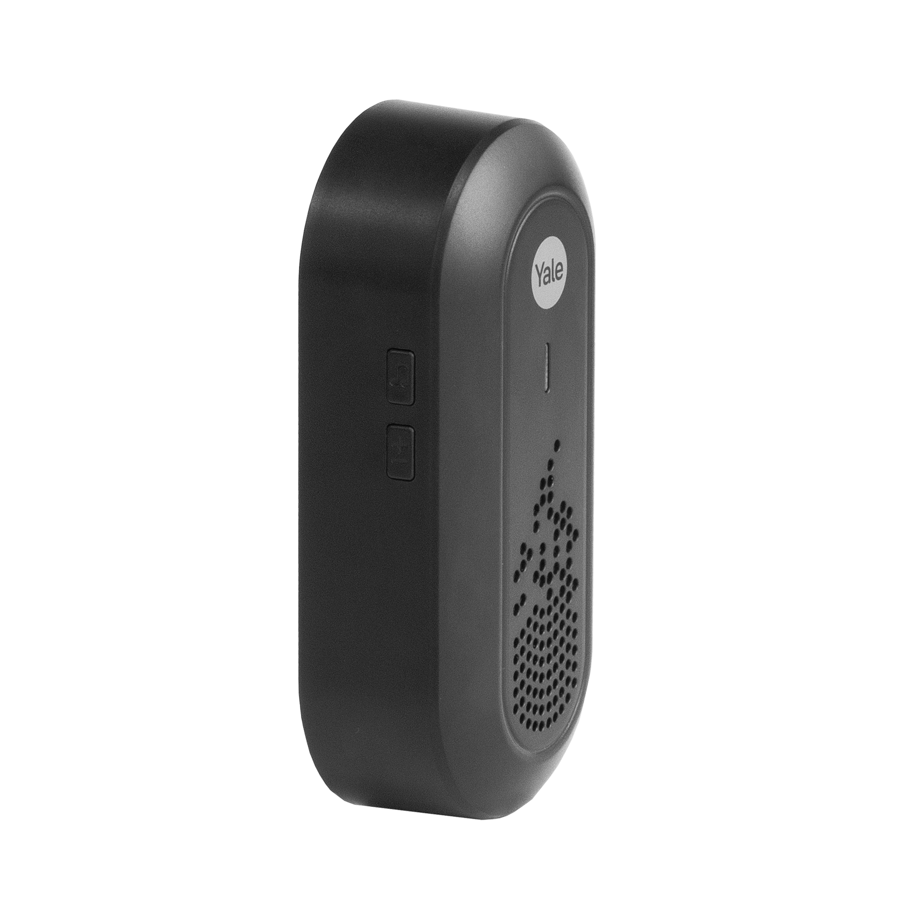 Video Door Bell Yale Lumo