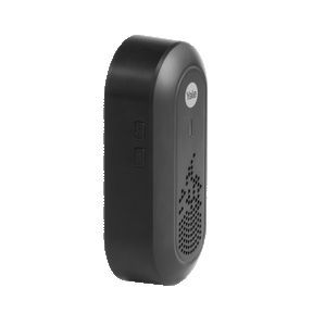 Video Door Bell Yale Lumo