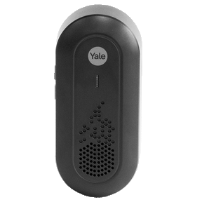 Video Door Bell Yale Lumo