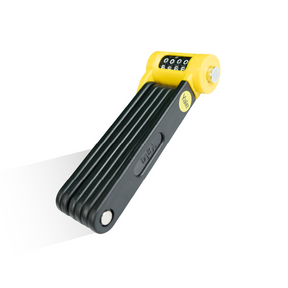 Candado Plegable para Moto, Bicicleta y Scooter