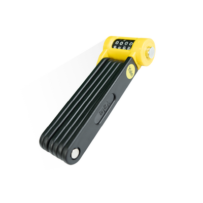 Candado Plegable para Moto, Bicicleta y Scooter