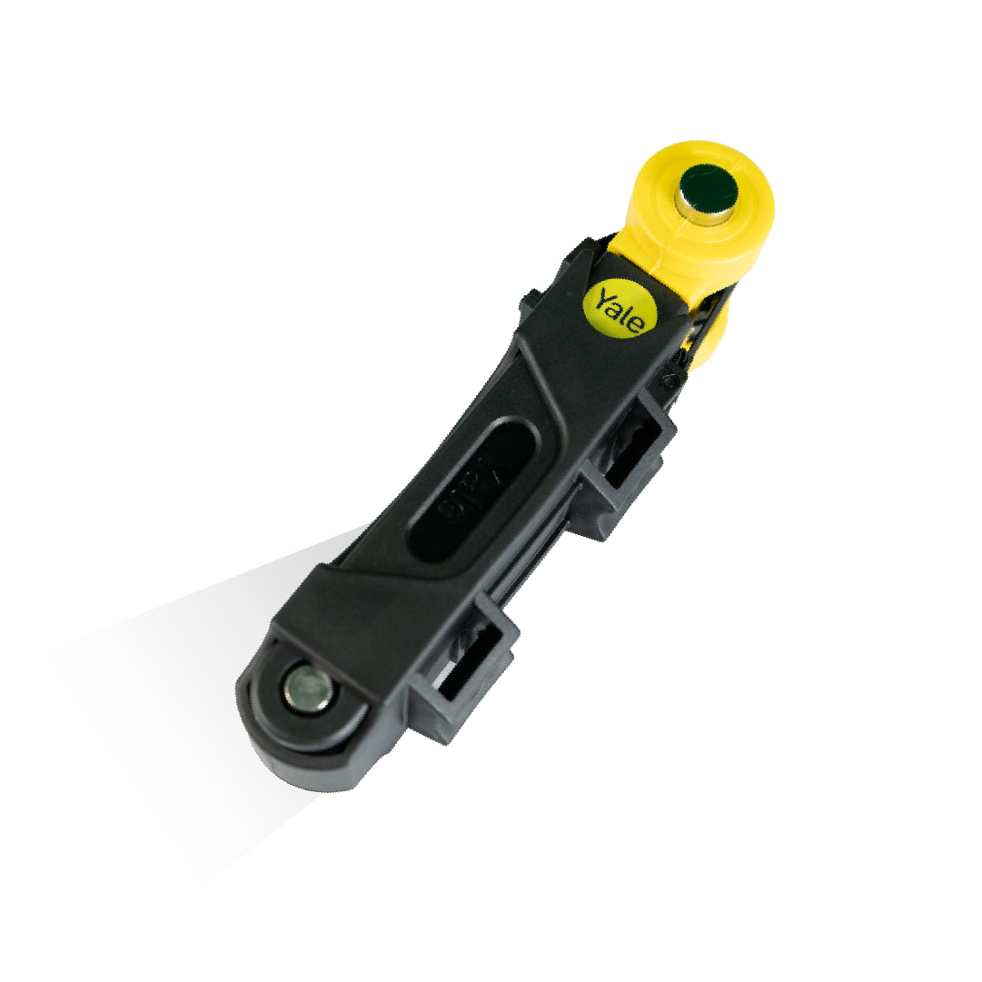 Candado Plegable para Moto, Bicicleta y Scooter