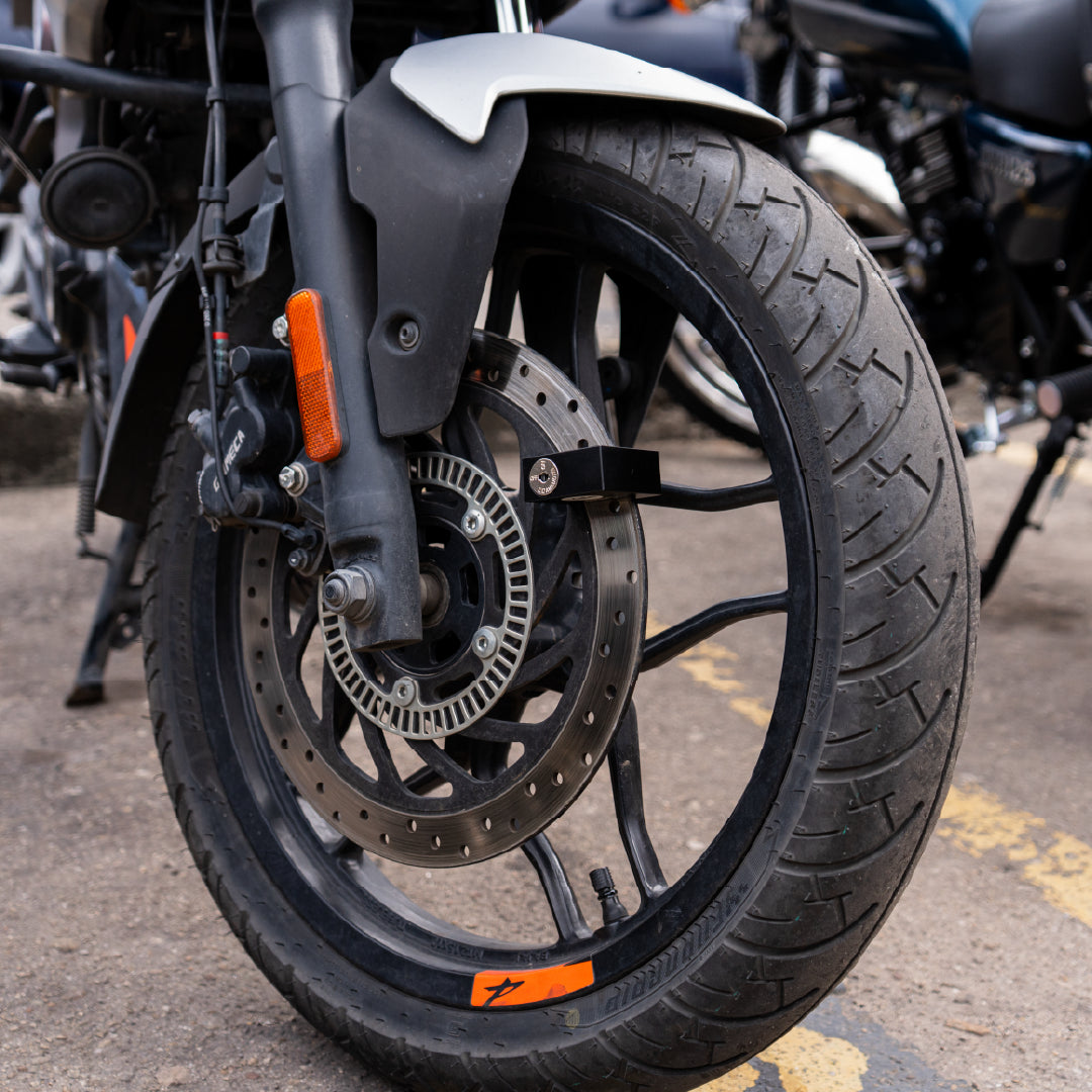 Candado para Disco de Moto