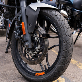 Candado para Disco de Moto