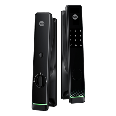 Cerradura Digital Yale GEMINI + Yale Connect