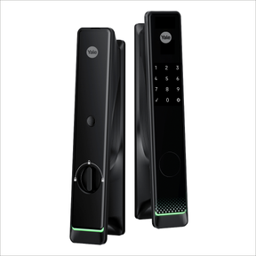 Cerradura Digital Yale GEMINI + Yale Connect
