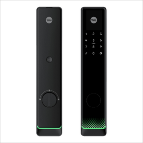 Cerradura Digital Yale GEMINI + Yale Connect
