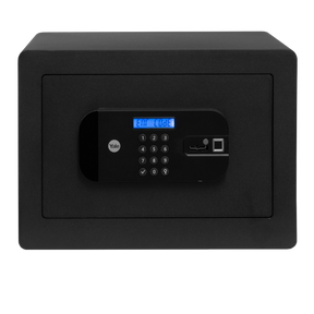 Caja Fuerte Luxury PRO Mediana con huella