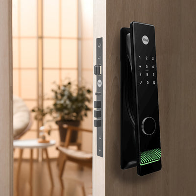 Cerradura Digital Yale GEMINI + Yale Connect