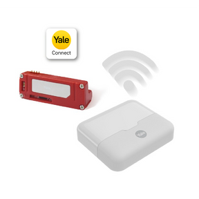 Kit Yale Connect para Cerradura Digital YMF40, YMF30, YDF40